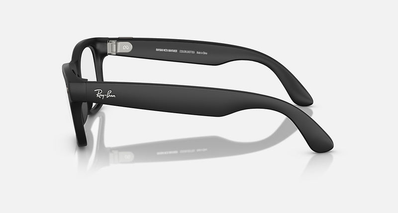 RAY-BAN | META WAYFARER